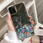 قاب موبایل آیفون شبکه اجتماعی متحرک - Image 2