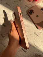 قاب موبایل آیفون کانسپت لنز 16 صورتی - Image 5