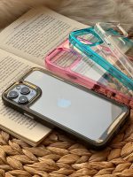 قاب موبایل آیفون آرمور در سه رنگ - Image 3