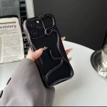 قاب موبایل آیفون مار - Image 7