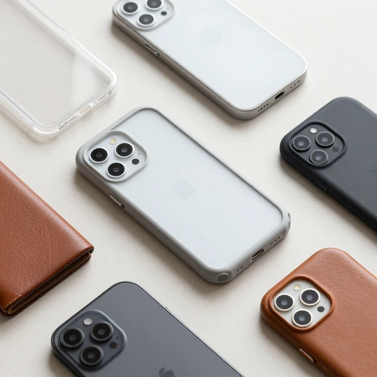 خرید قاب موبایل با قیمت مناسب