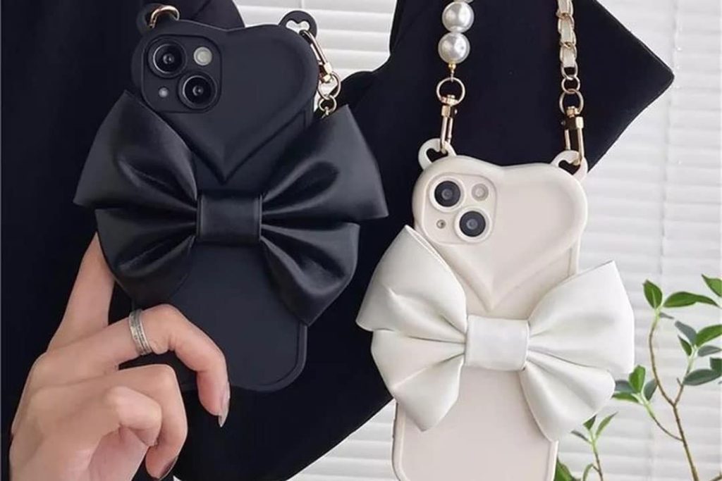 خرید کاور موبایل هدیه یلدا