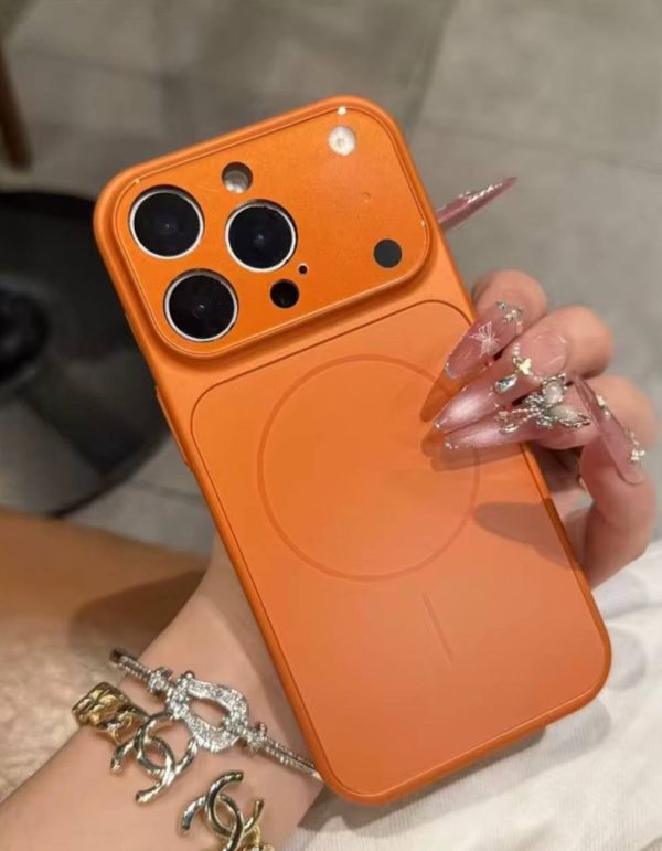 خرید قاب موبایل طرح آیفون ۱۷