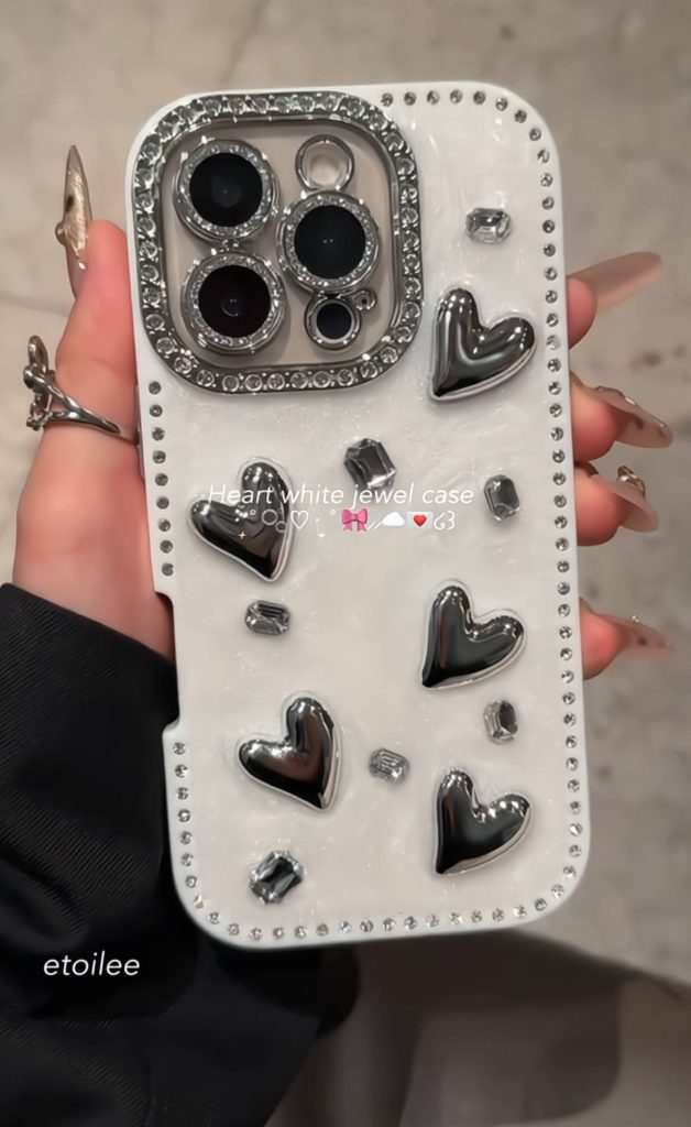 خرید قاب فانتزی آیفون با قیمت مناسب