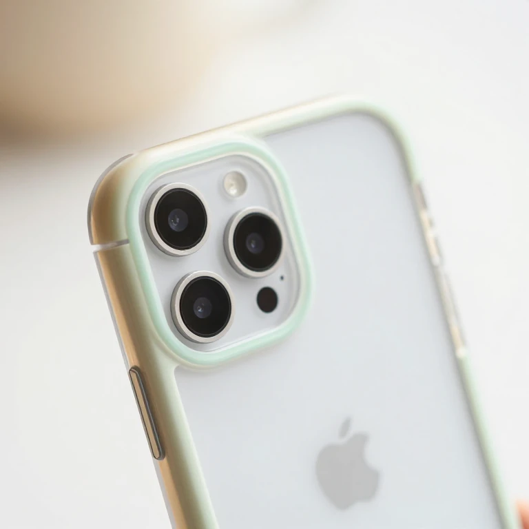 کاور موبایل با مقاومت بالا