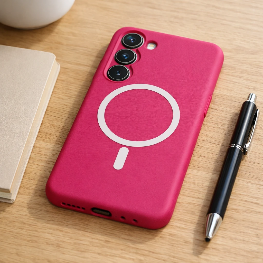 قاب مگ سیف سامسونگ